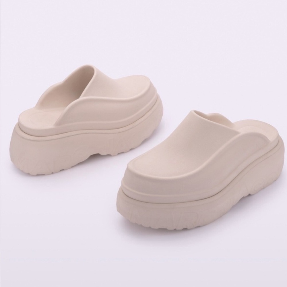 🆕MARC JACOBS X MELISSA Clogs - Picture 3 of 11